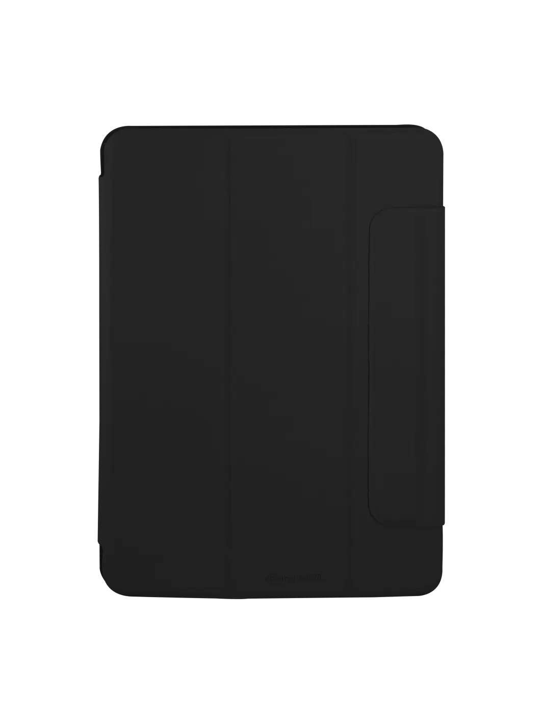 Avenida ICON - iPad Air 11" M3/M2/5th/4th - Midnight iPad Case