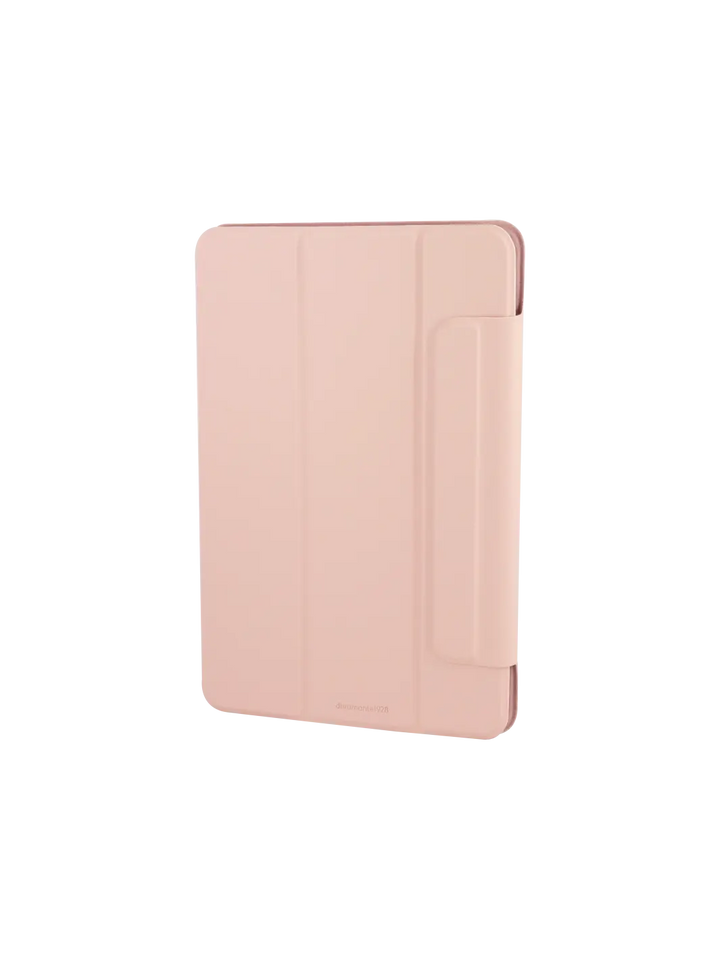 Avenida ICON - iPad 11" A16/10.9" 10th - Pink Sand iPad Case