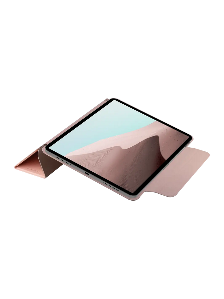 Avenida ICON - iPad 11" A16/10.9" 10th - Pink Sand iPad Case