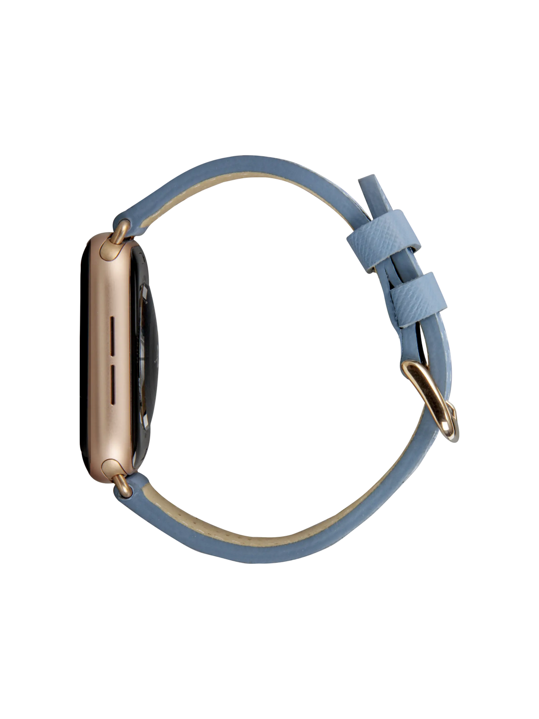 Madrid - Watch Strap 38/40mm - Nightfall Blue Watch Strap