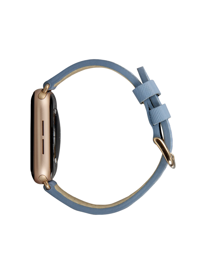 Madrid - Watch Strap 38/40mm - Nightfall Blue Watch Strap