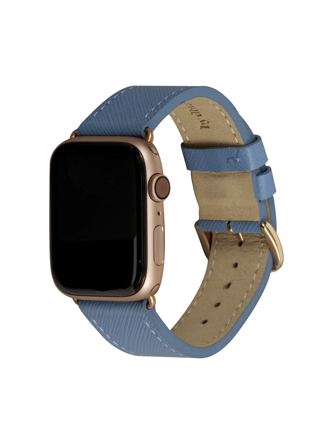 Madrid - Watch Strap 38/40mm - Nightfall Blue Watch Strap