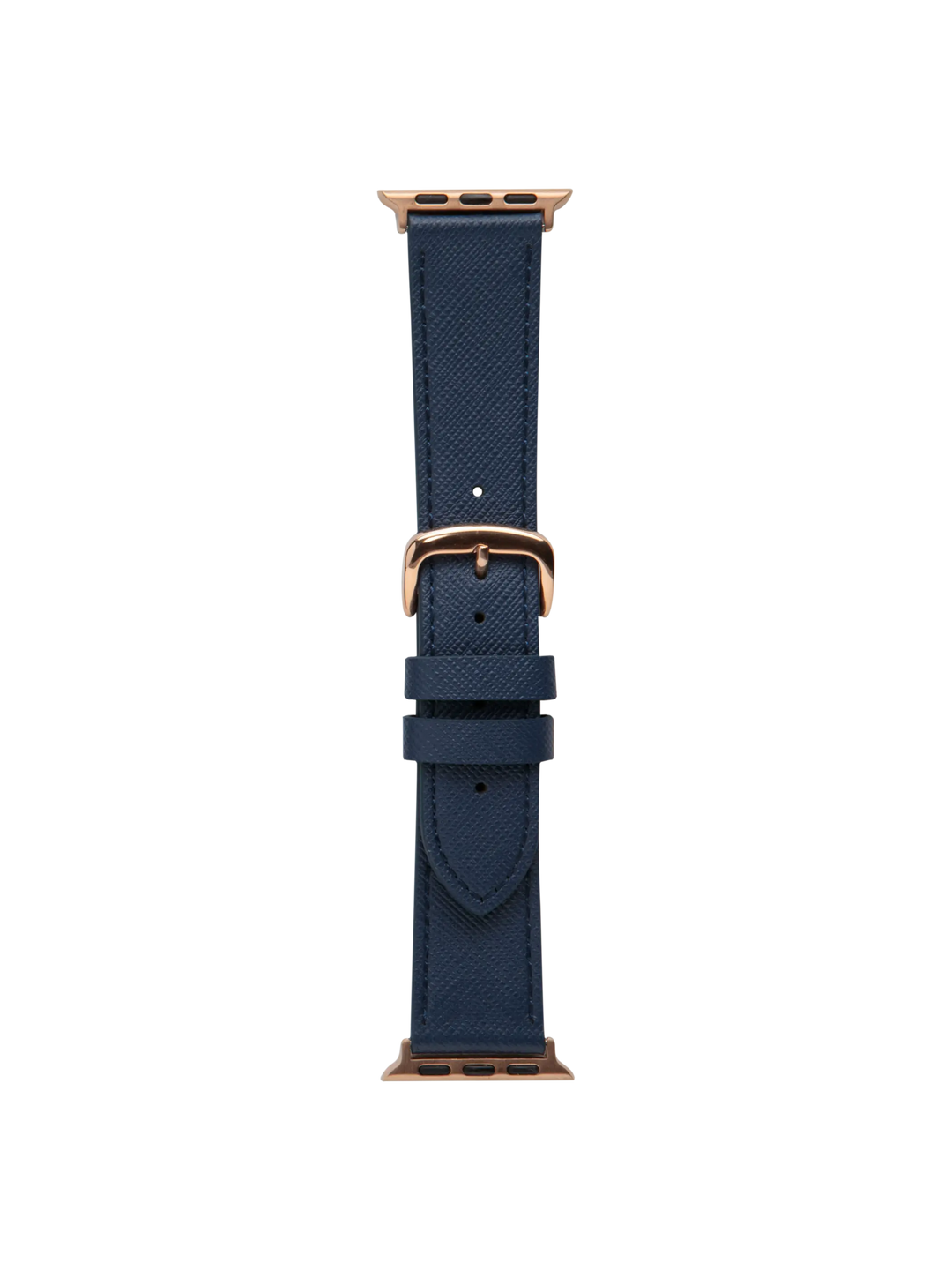Madrid - Watch Strap 38/40mm - Ocean Blue Watch Strap