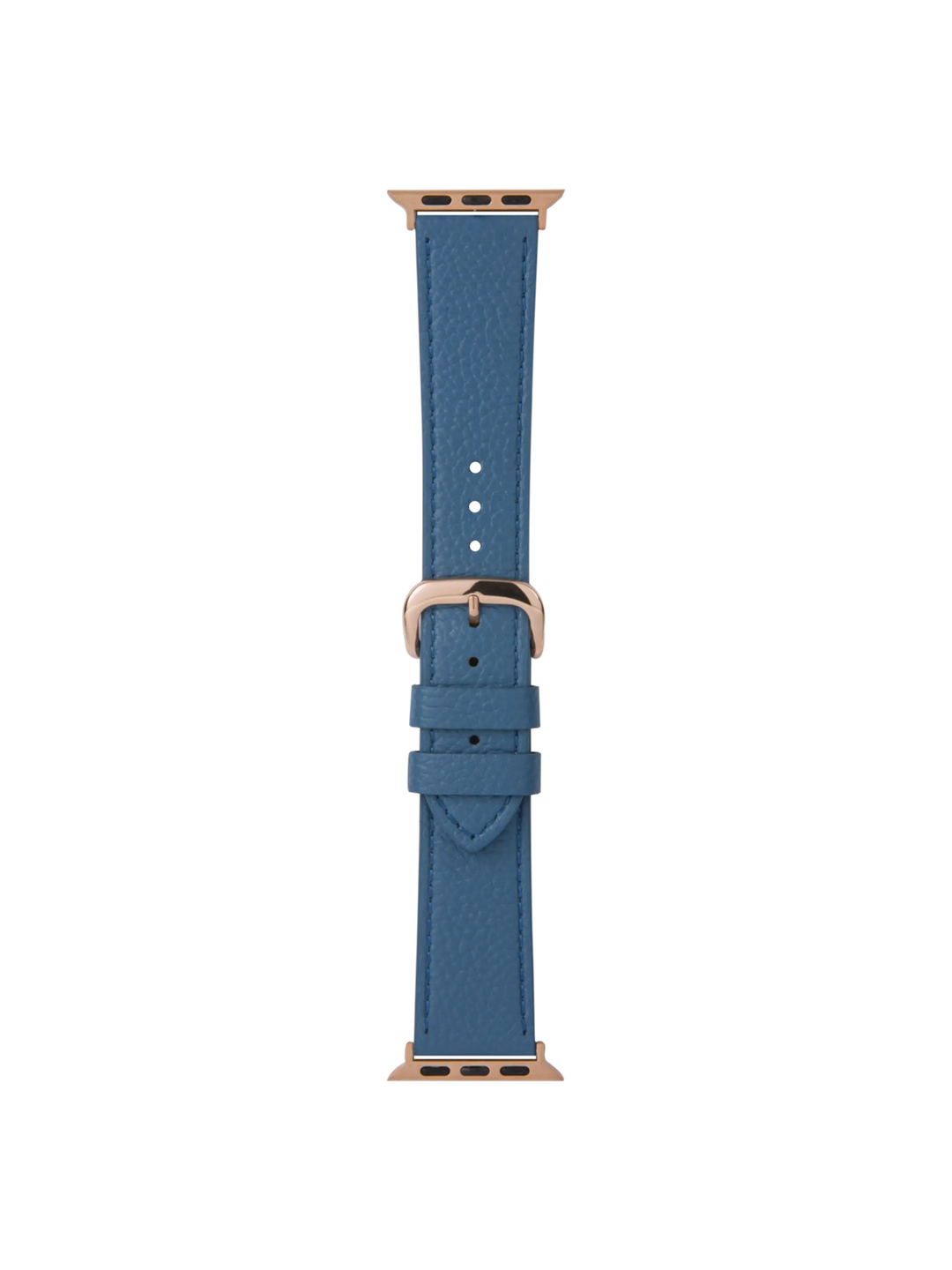 Madrid - Watch Strap 38/40mm - Ultra-marine Blue Watch Strap