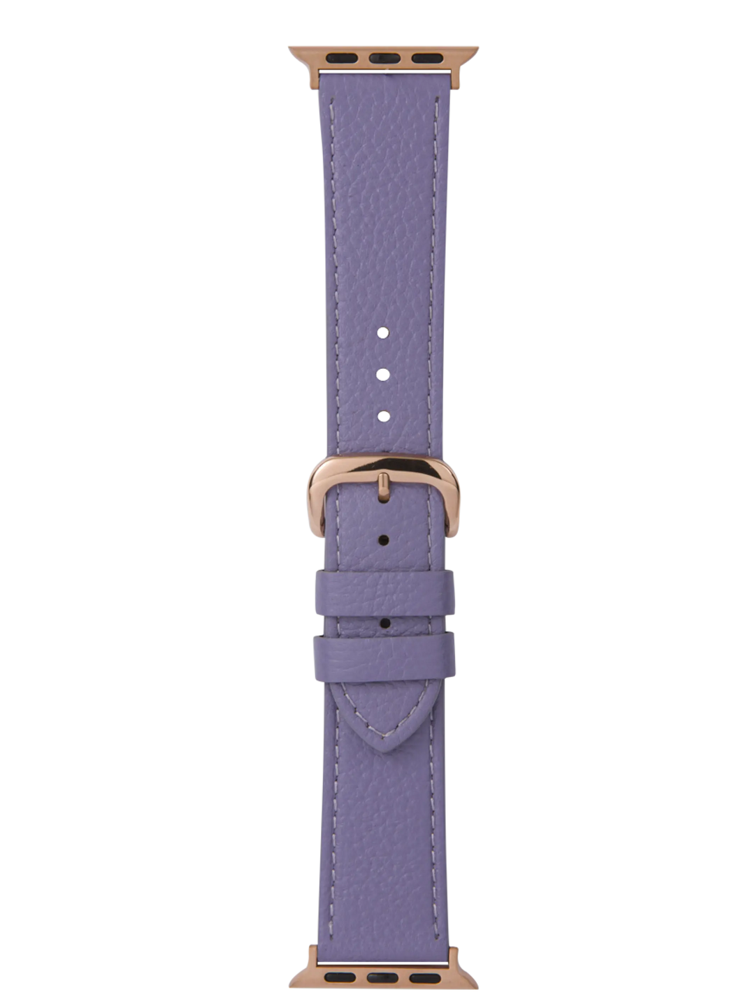 Madrid - Watch Strap 38/40mm - Daybreak Purple Watch Strap