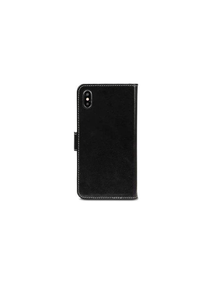 Bernstorff - iPhone Xs Max - Black Phone Case