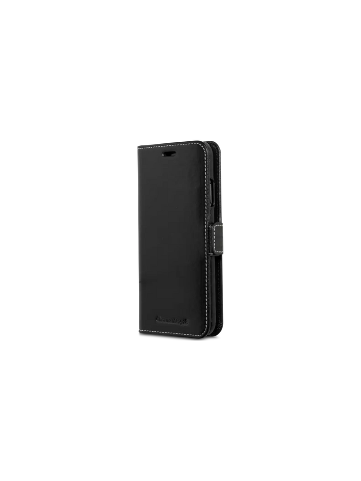 Bernstorff - iPhone Xs Max - Black Phone Case