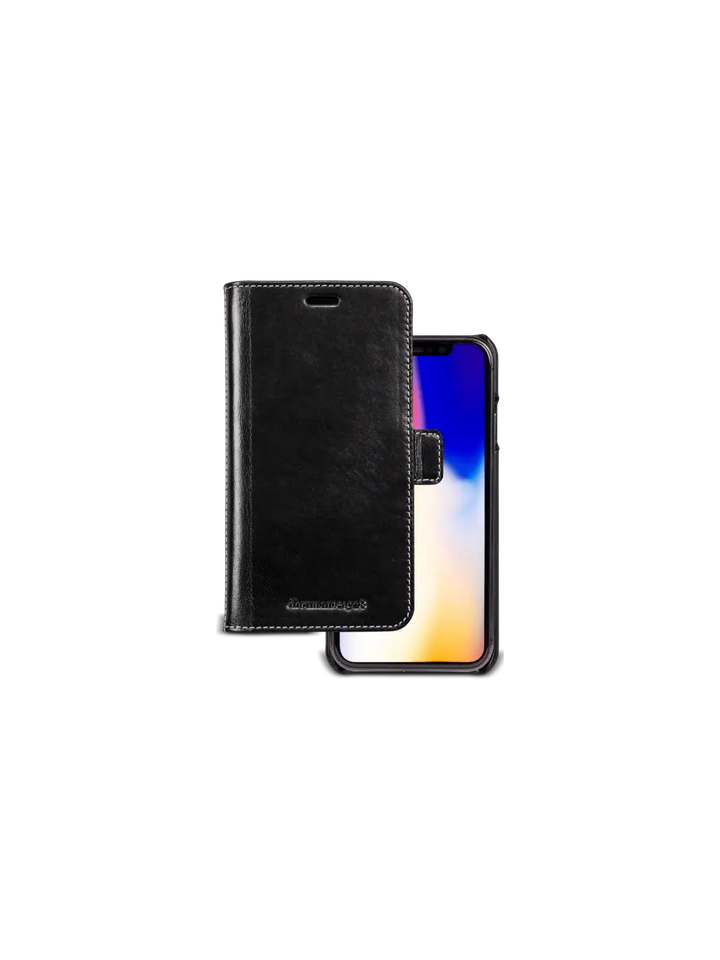 Bernstorff - iPhone Xs Max - Black Phone Case
