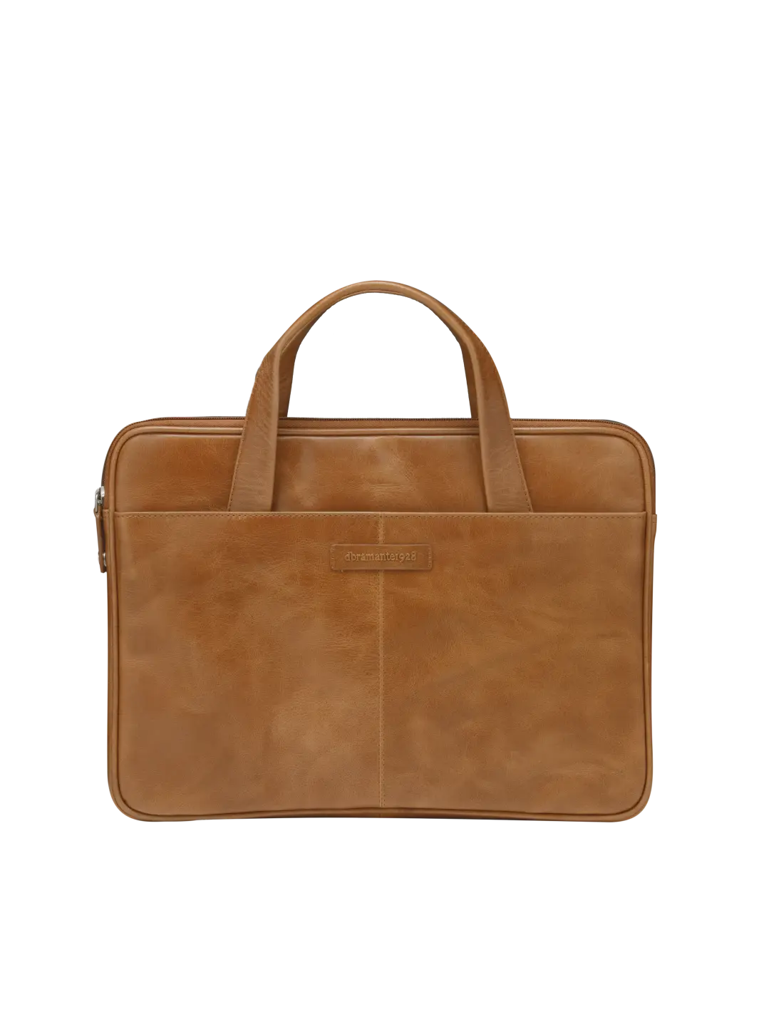 Silkeborg - 13" - Golden tan Computerbag