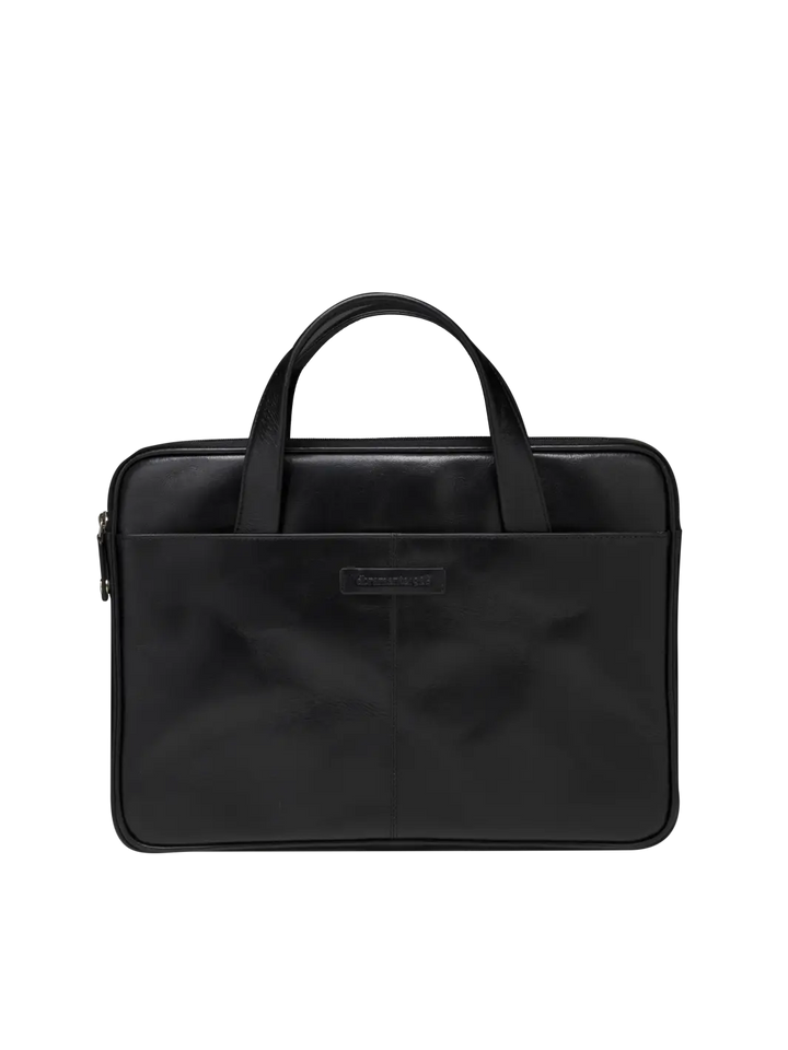 Silkeborg - 13" - Black Computerbag