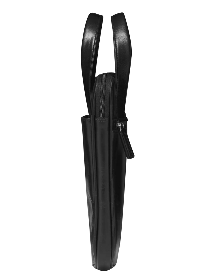 Silkeborg - 13" - Black Computerbag