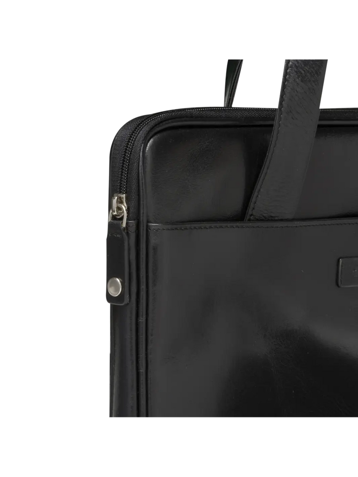 Silkeborg - 13" - Black Computerbag