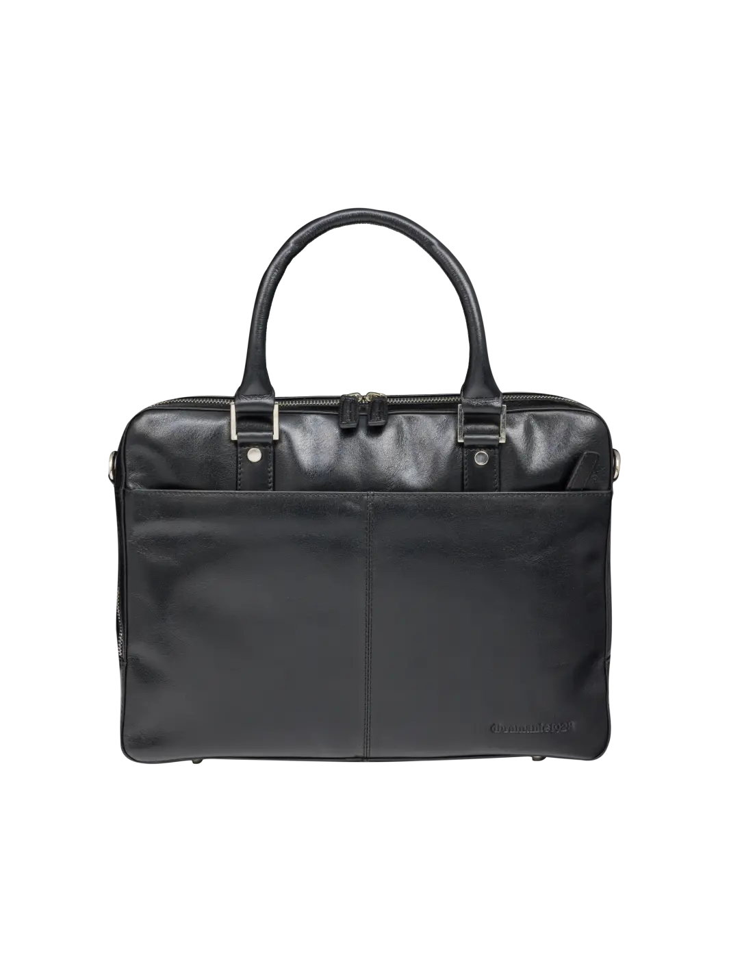 Rosenborg - 14" - Black Computerbag