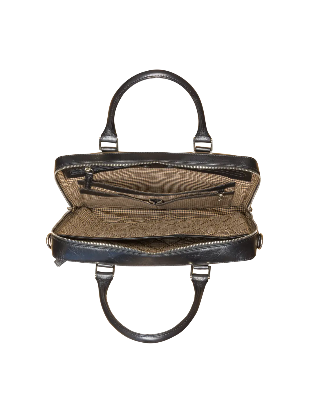 Rosenborg - 14" - Black Computerbag