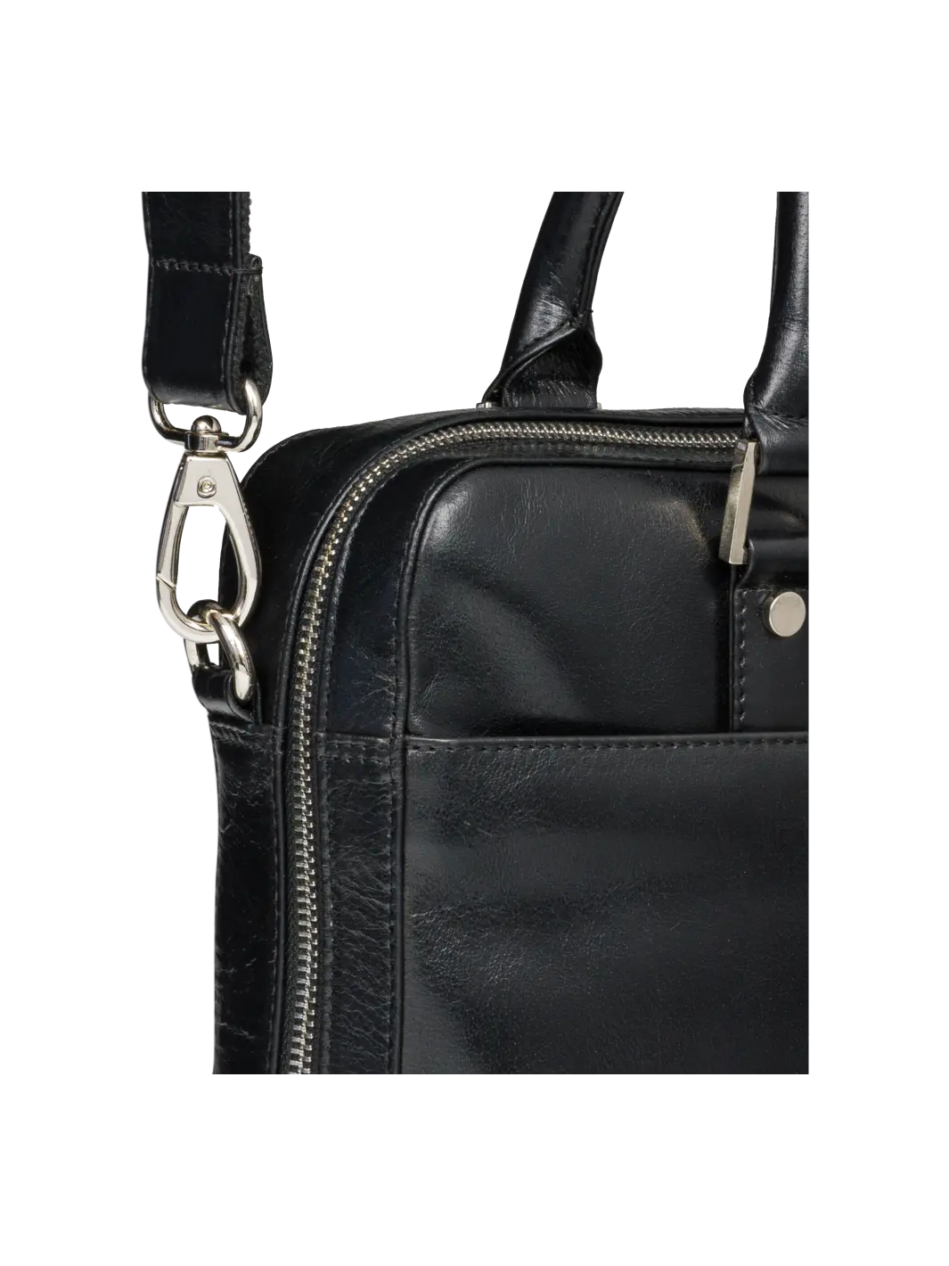 Rosenborg - 14" - Black Computerbag