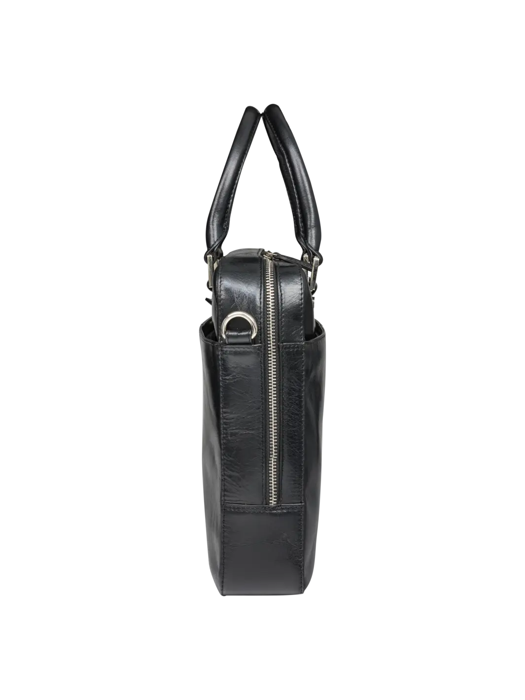 Rosenborg - 14" - Black Computerbag