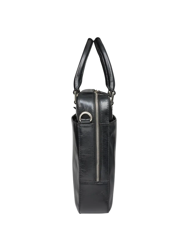 Rosenborg - 14" - Black Computerbag