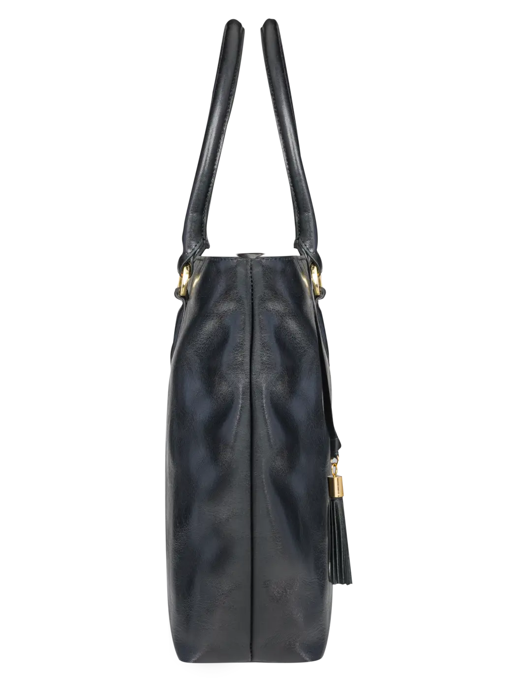 Sophie Amalienborg Black Tote bags