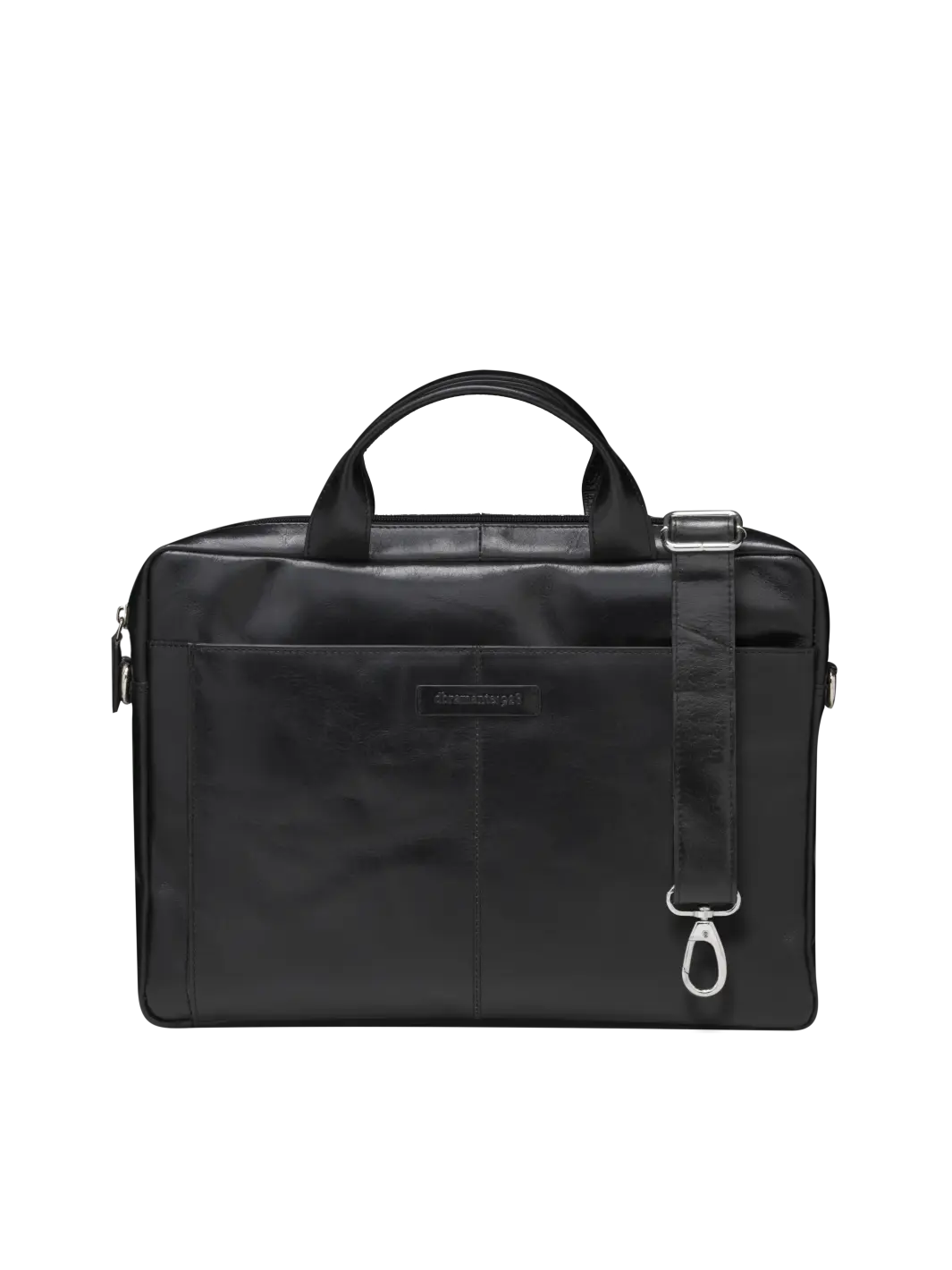 Amalienborg - 15" - Black Computerbag