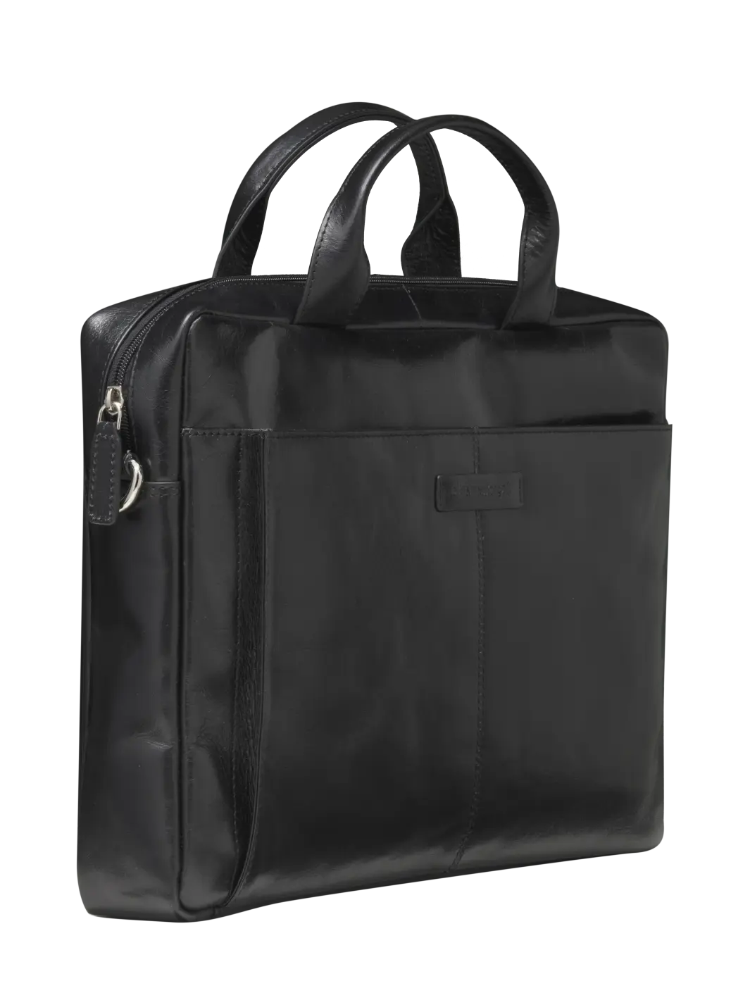 Amalienborg - 15" - Black Computerbag