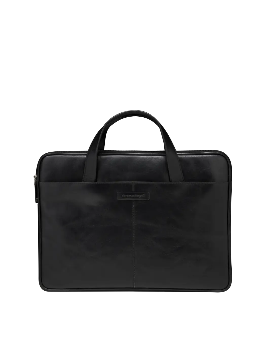 Silkeborg - 15" - Black Computerbag