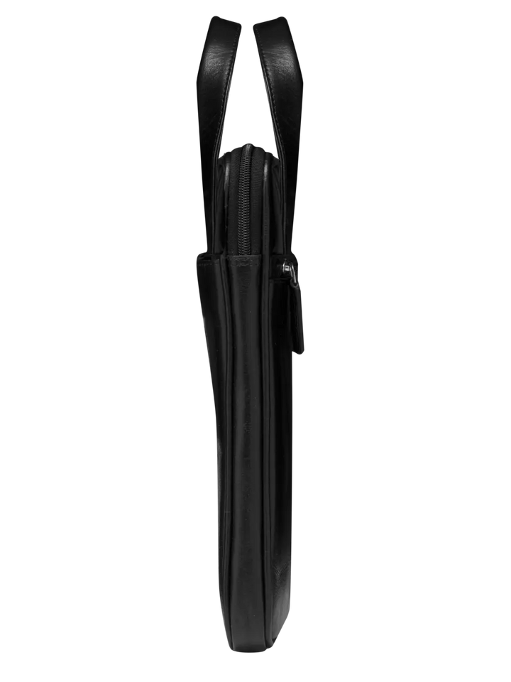 Silkeborg - 15" - Black Computerbag