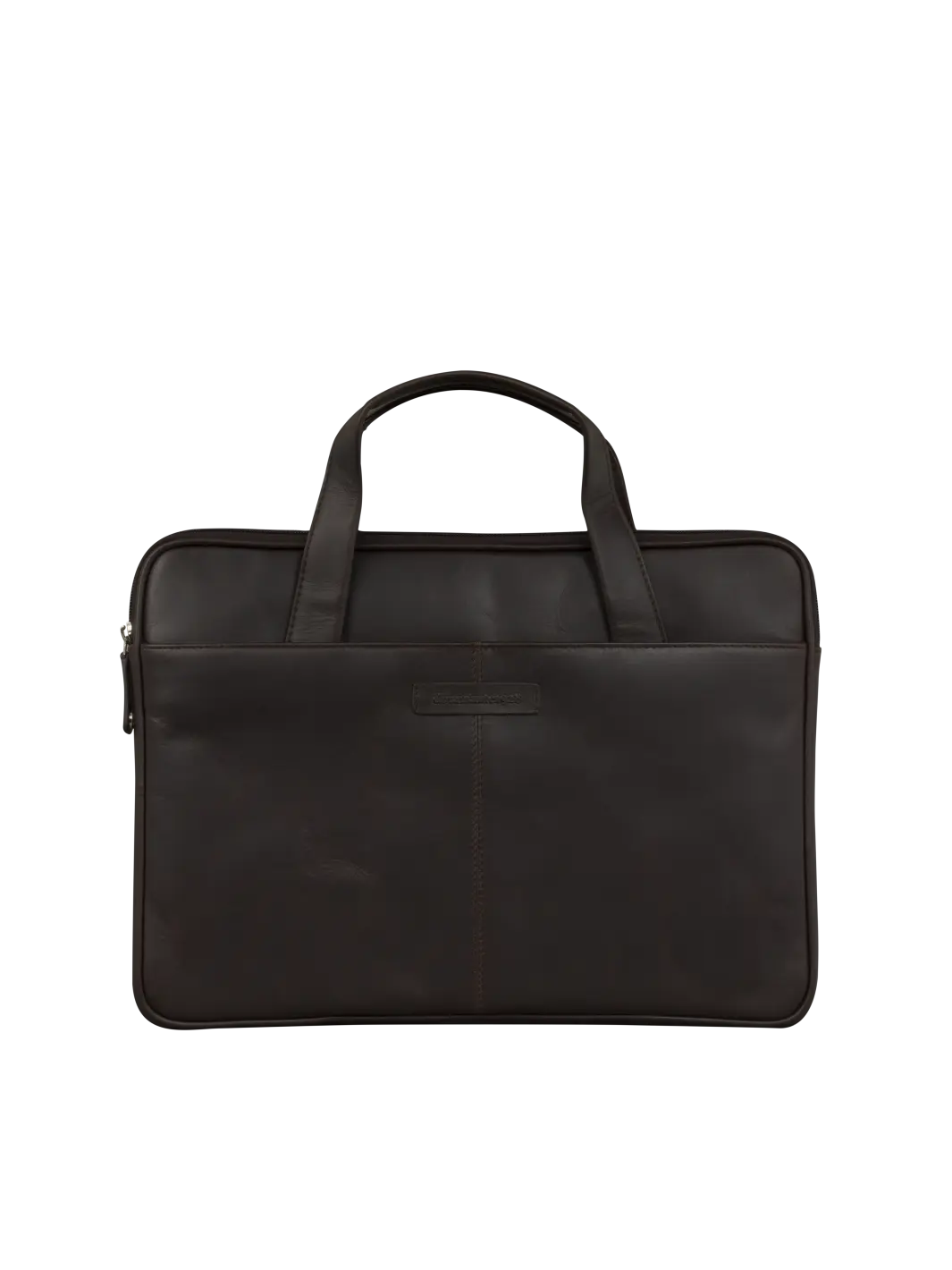 Silkeborg - 15" - Hunter Dark Computerbag