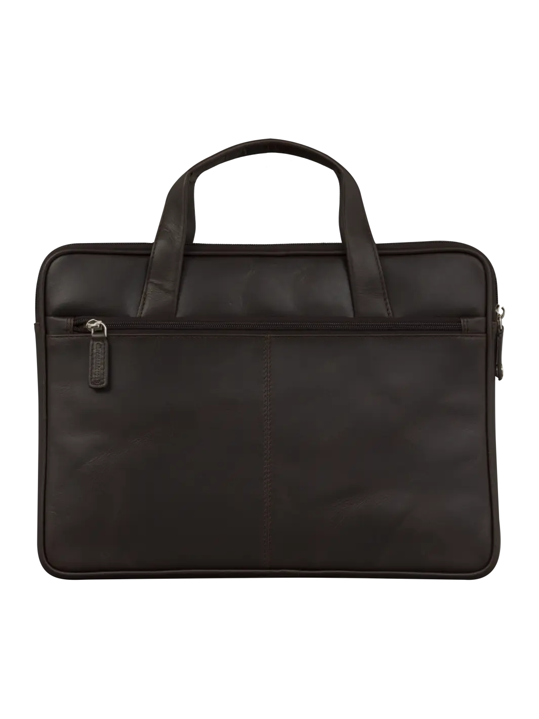 Silkeborg - 15" - Hunter Dark Computerbag