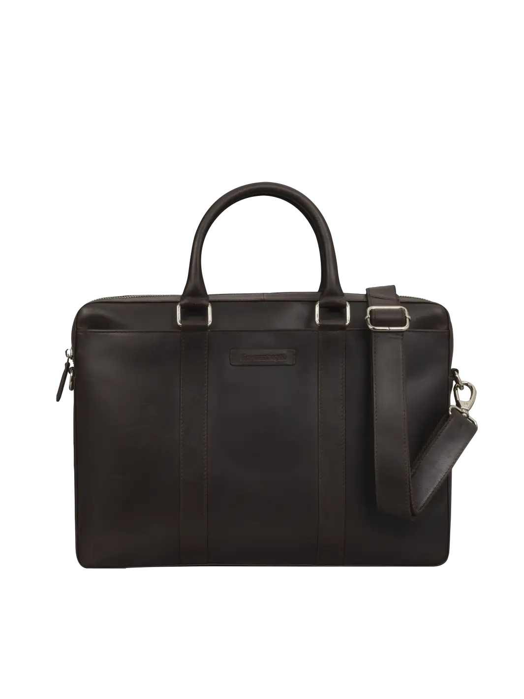 Nordborg - 15" - Hunter Dark Computerbag
