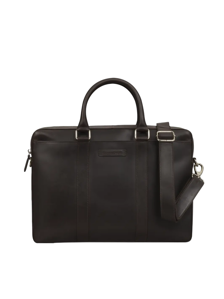 Nordborg - 15" - Hunter Dark Computerbag