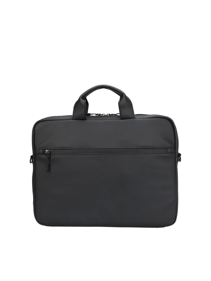 Nyhavn - Briefcase 15.6" ICON - Midnight Briefcase