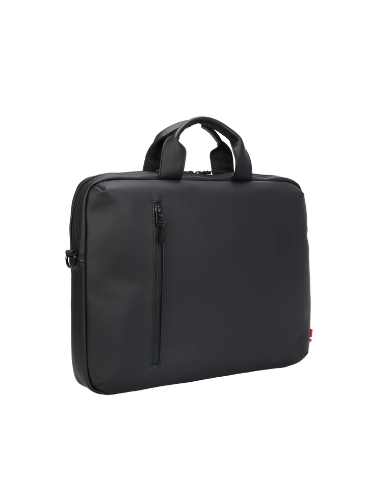 Nyhavn - Briefcase 15.6" ICON - Midnight Briefcase