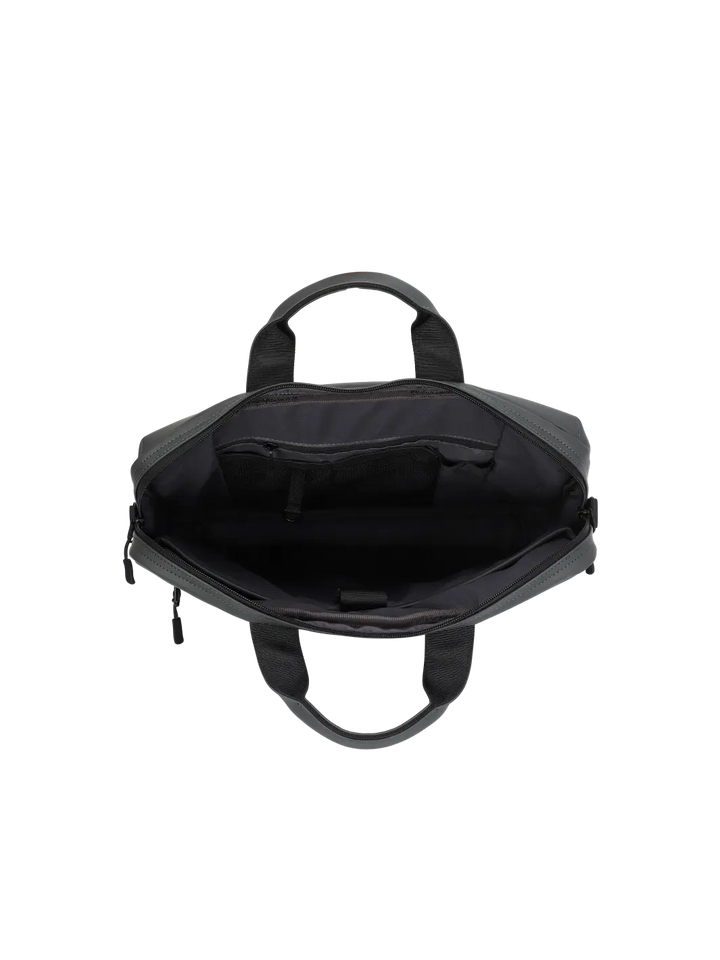 Nyhavn - Briefcase 15.6" ICON - Forest Shadow Briefcase