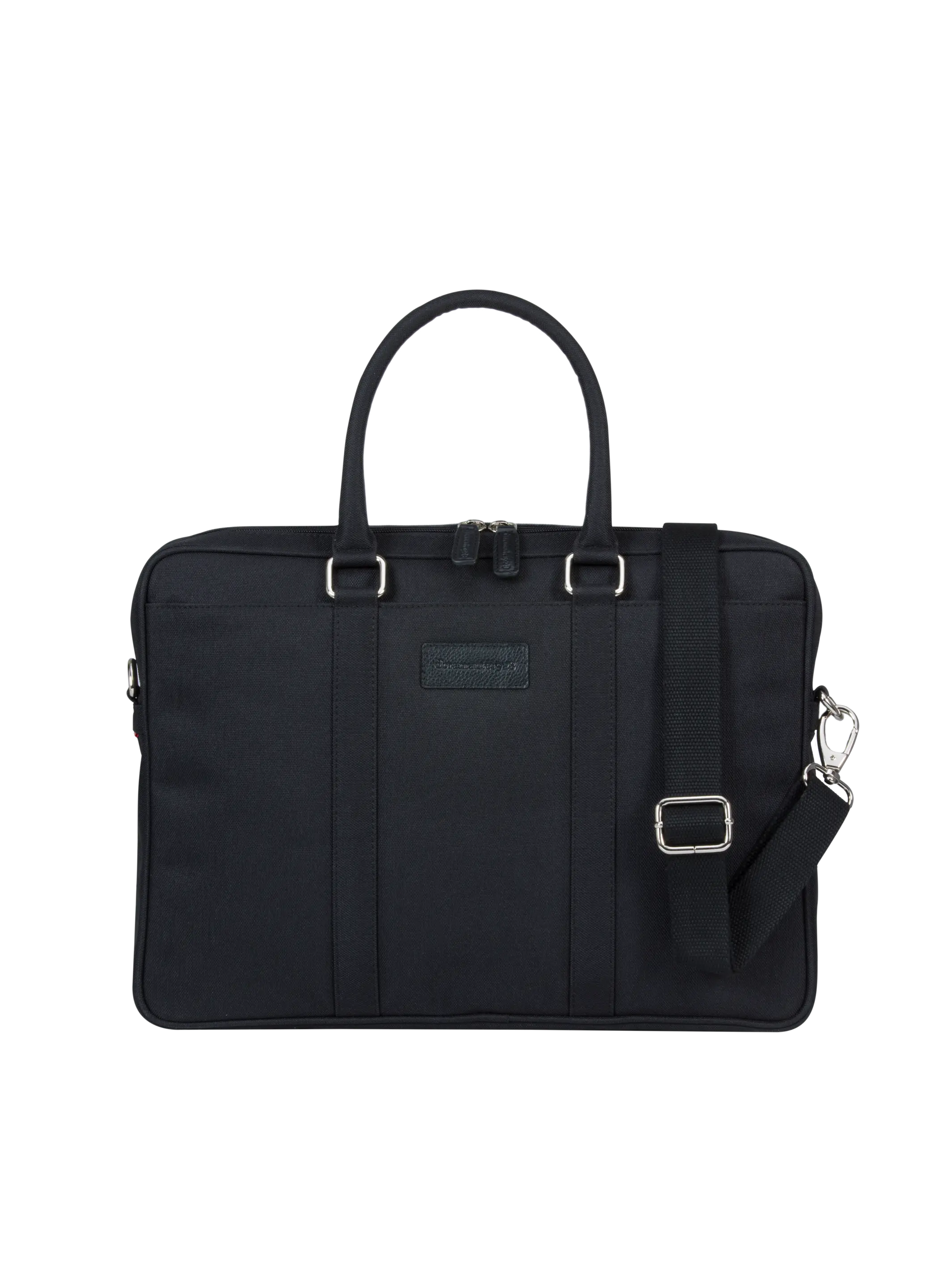 Dbramante1928 Recycled Laptop Bag With Adjustable Strap - Made From 21 Plastic Bottles - View #10