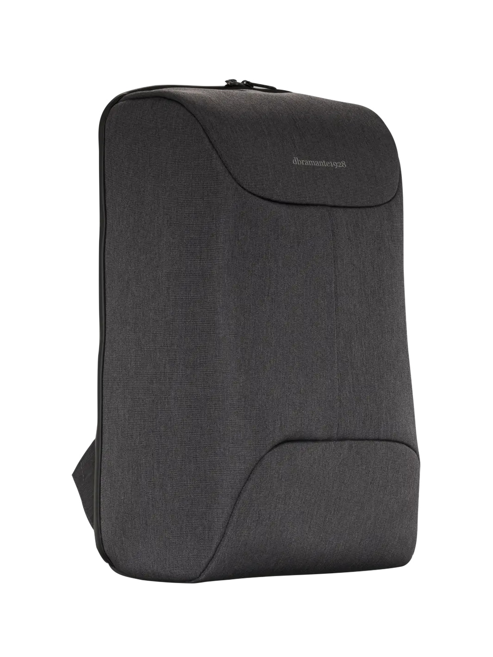 Charlottenborg - Recycled Backpack 16" - Charcoal Backpack