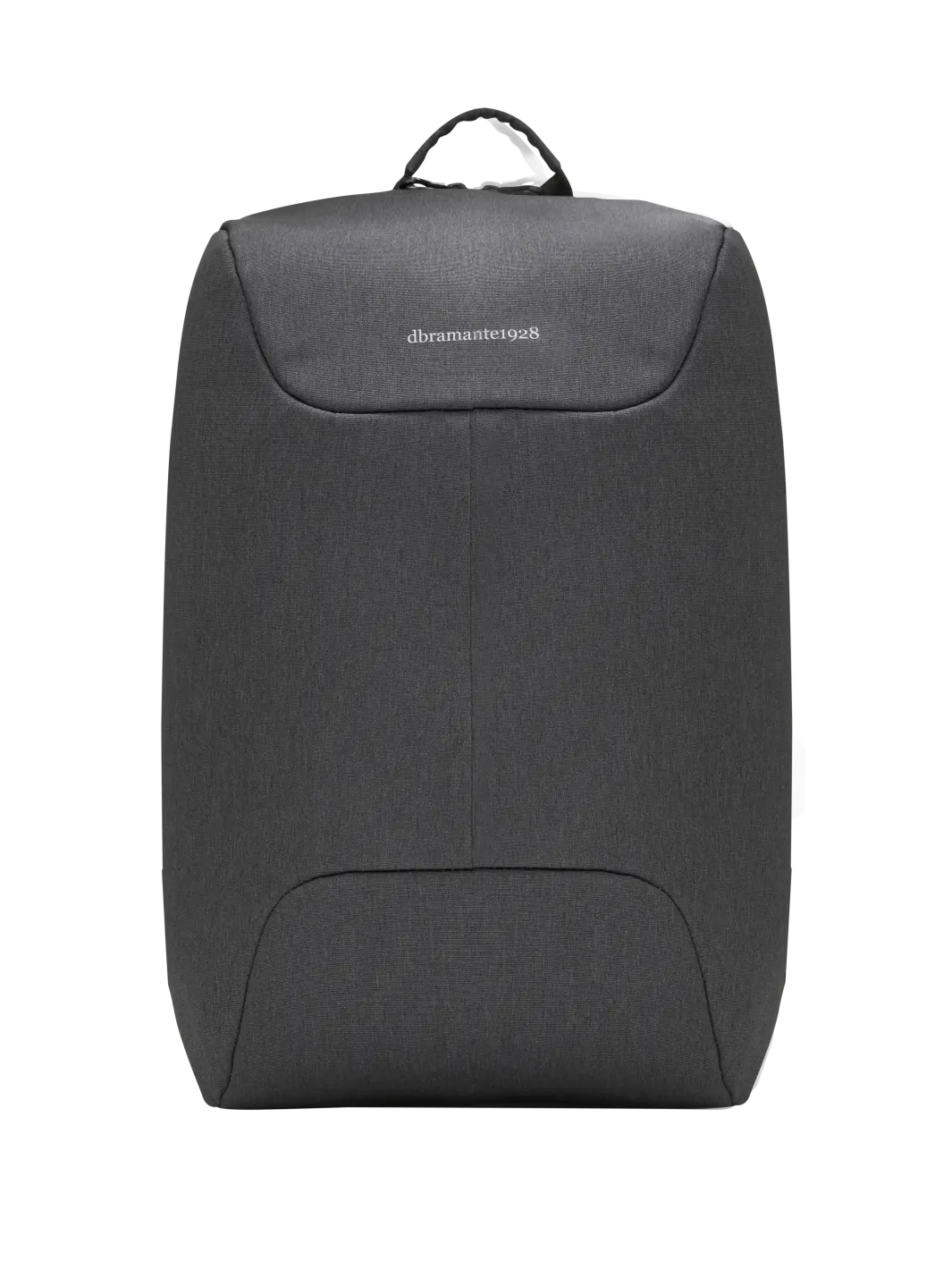 Charlottenborg - Recycled Backpack 16" - Charcoal Backpack