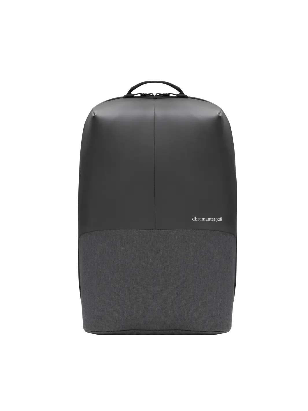 Helsingborg - Recycled Backpack 16" - Charcoal Backpack