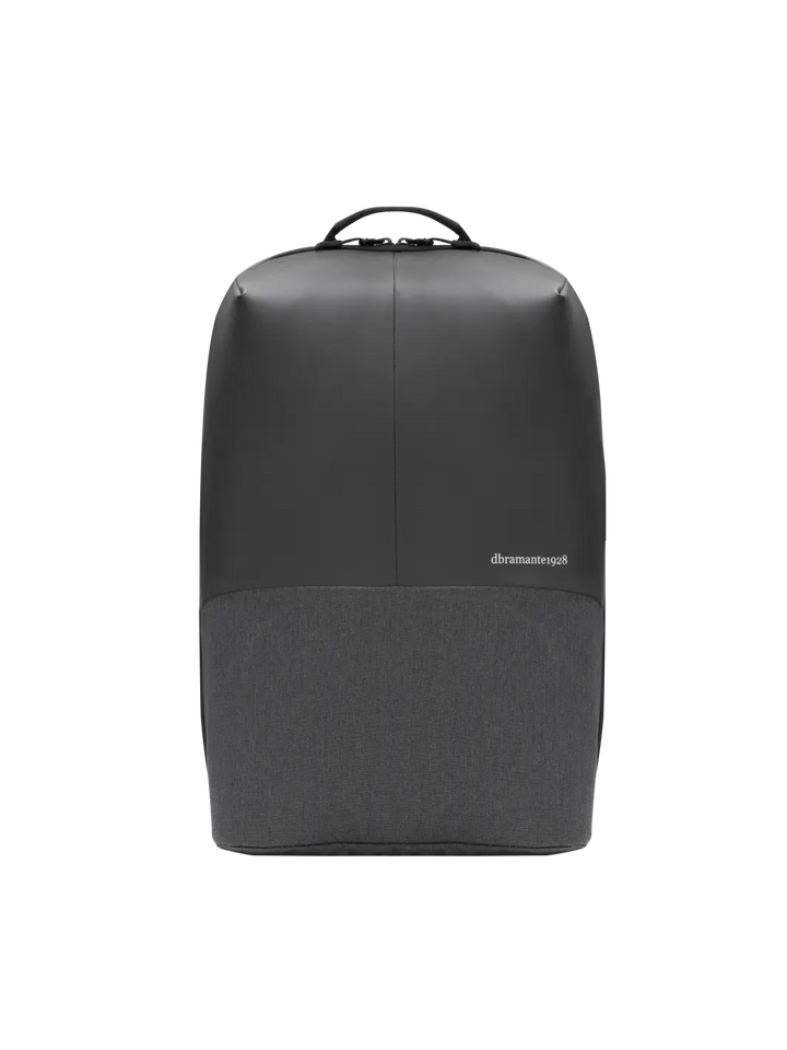 Helsingborg - Recycled Backpack 16" - Charcoal Backpack