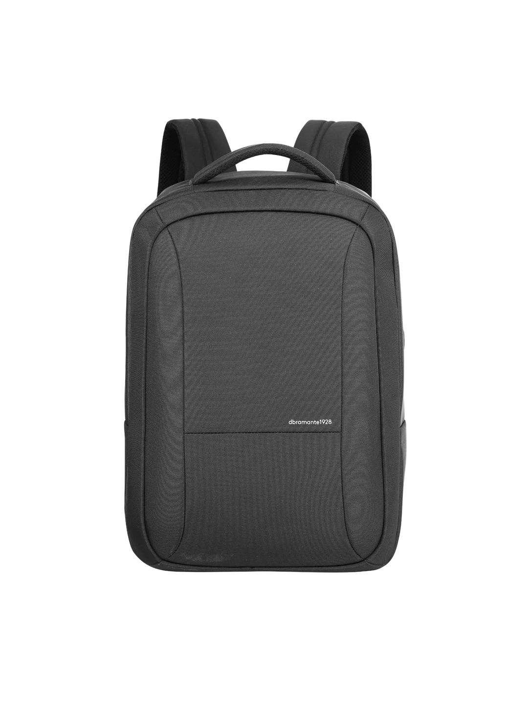 Nyborg - Recycled Backpack - 16" - Dark Grey Backpack