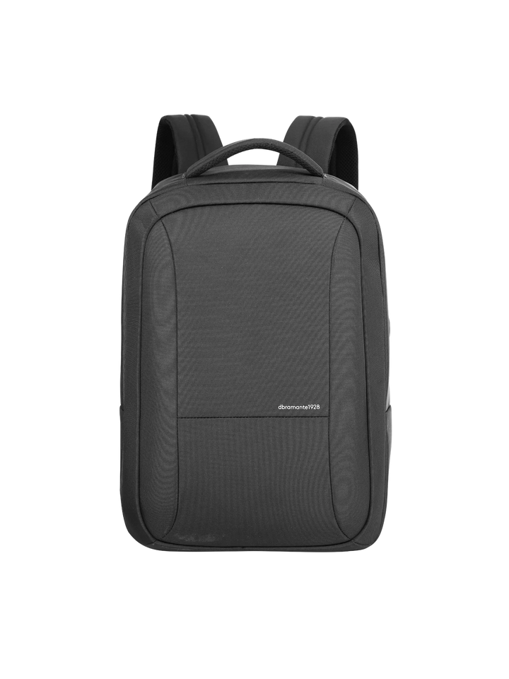 Nyborg - Recycled Backpack - 16" - Dark Grey Backpack