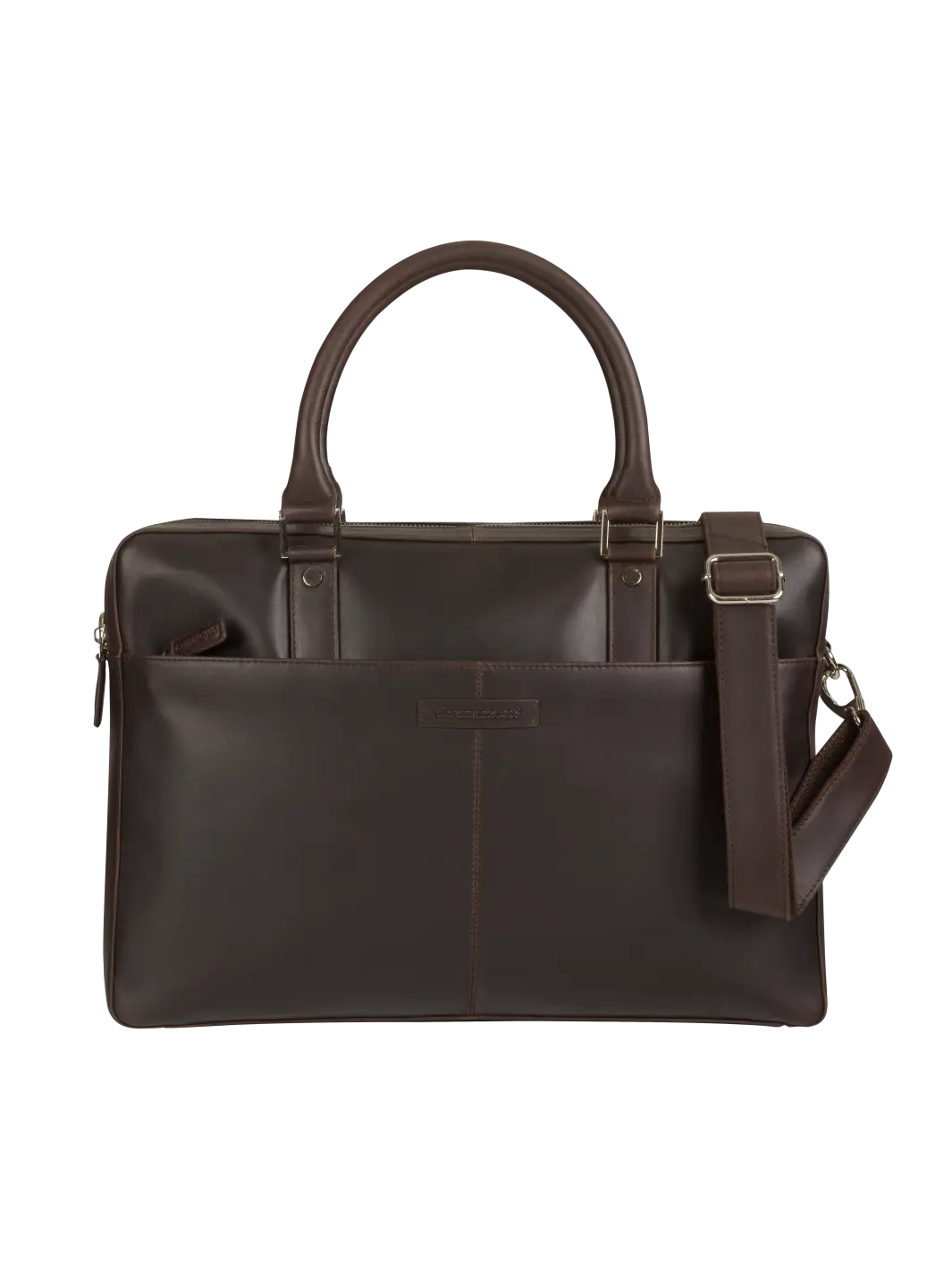 Rosenborg - 16" - Hunter Dark Computerbag