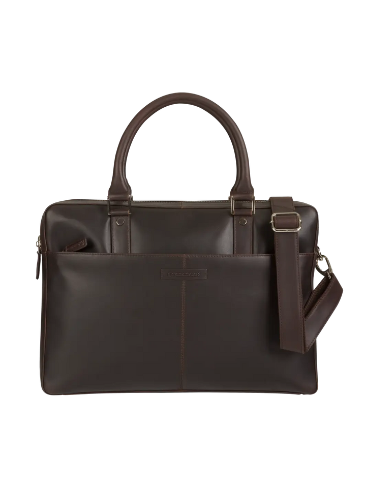 Rosenborg - 16" - Hunter Dark Computerbag