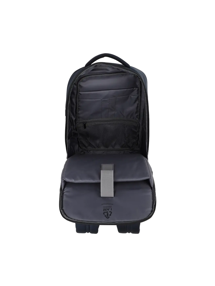 Nyborg Navy Blue Backpack 16" Backpack