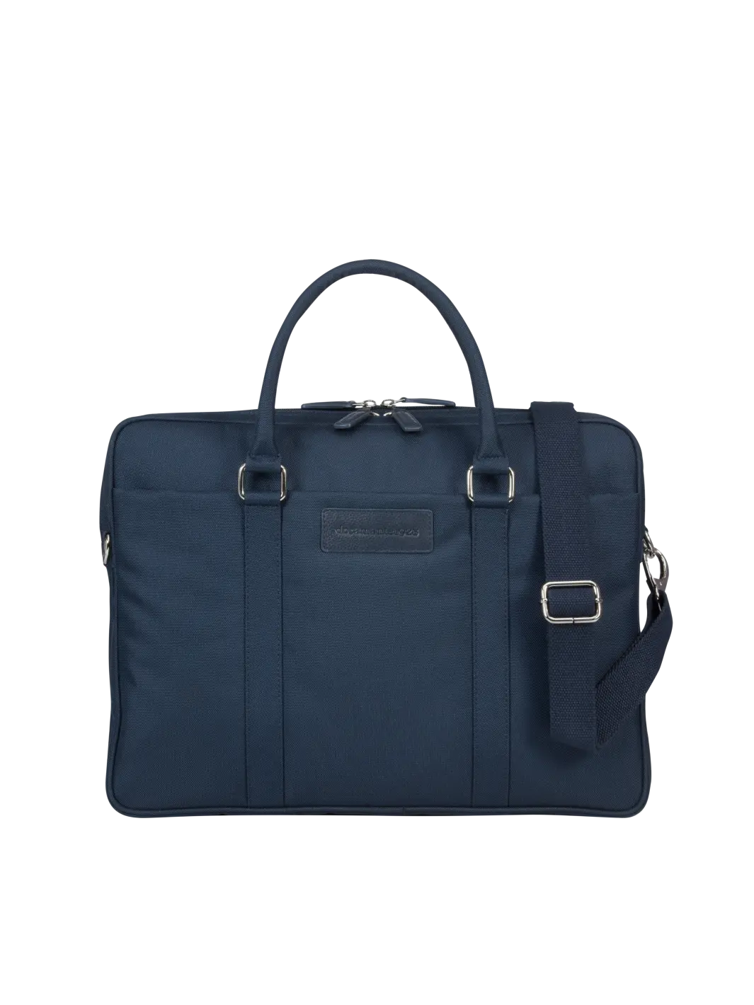Ginza Blue Laptop bags