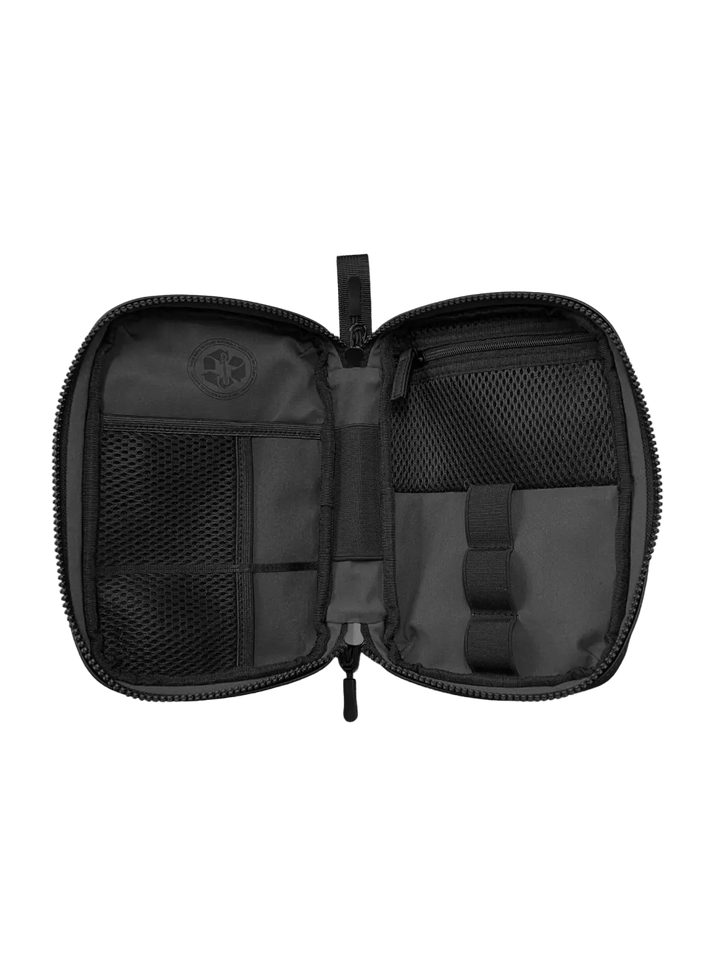 Bourbon Tech Organizer ICON - Midnight Organizer