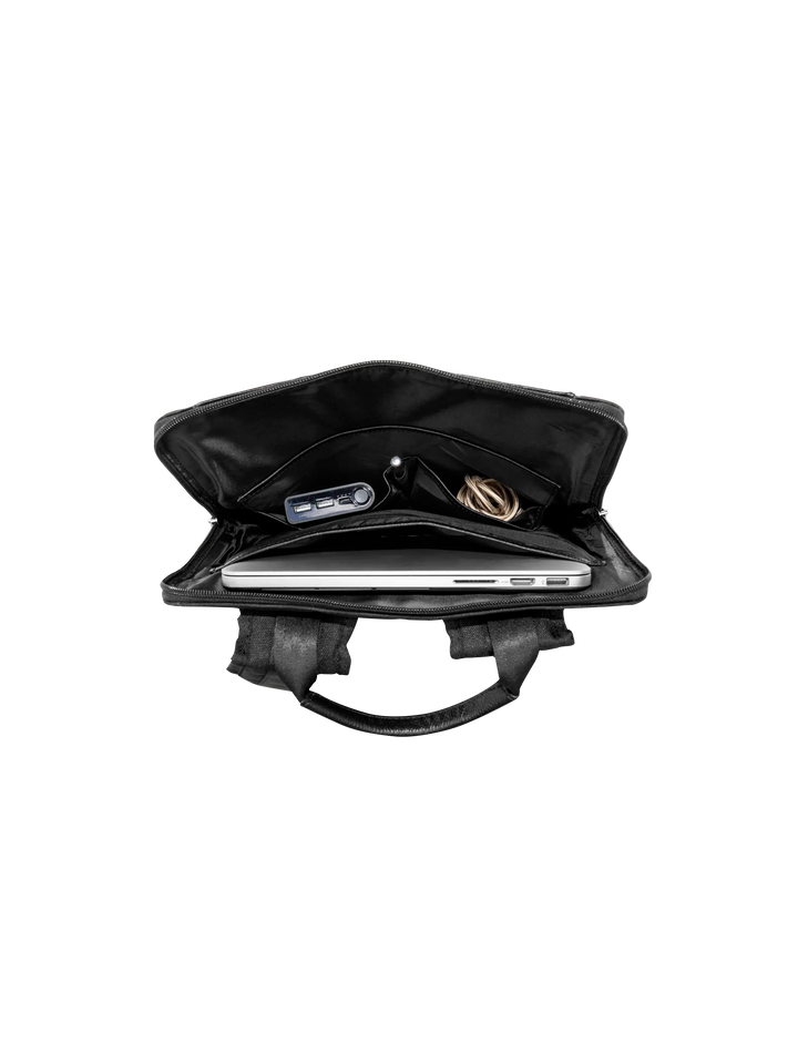Venice - Backpack - Black Backpack