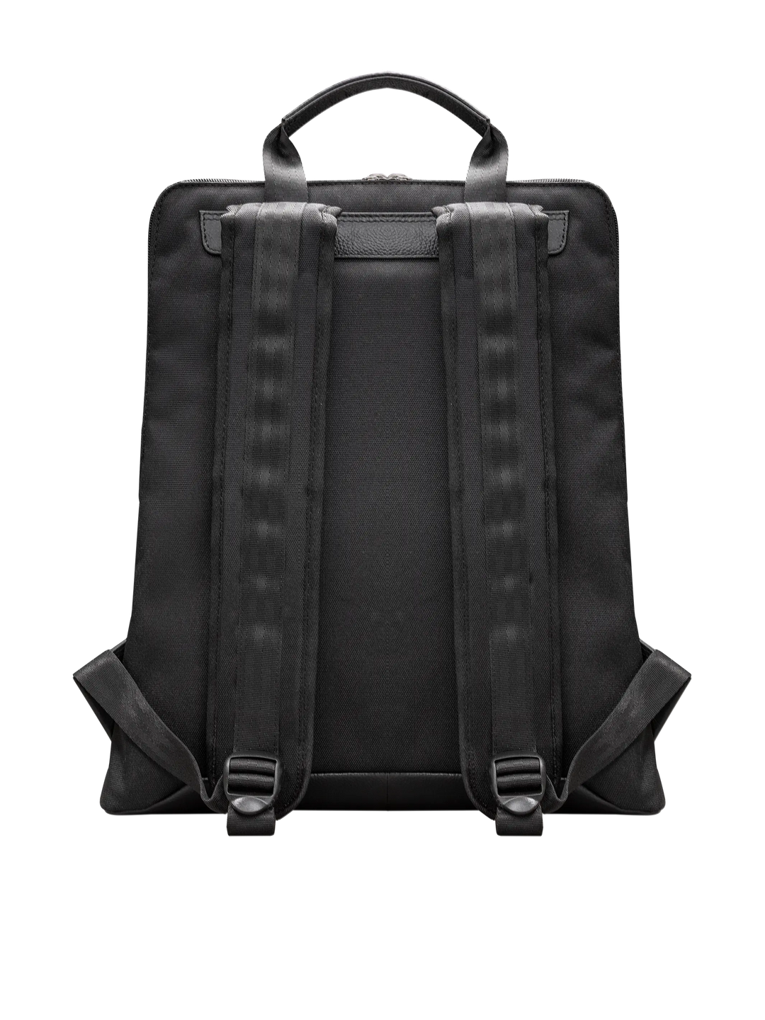 Venice - Backpack - Black Backpack