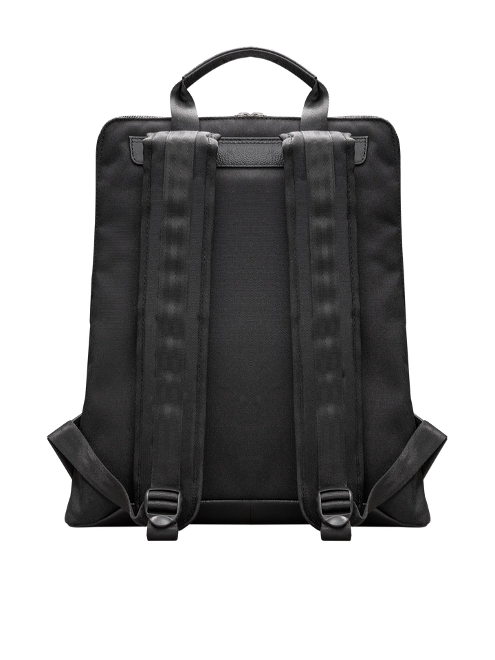 Venice - Backpack - Black Backpack