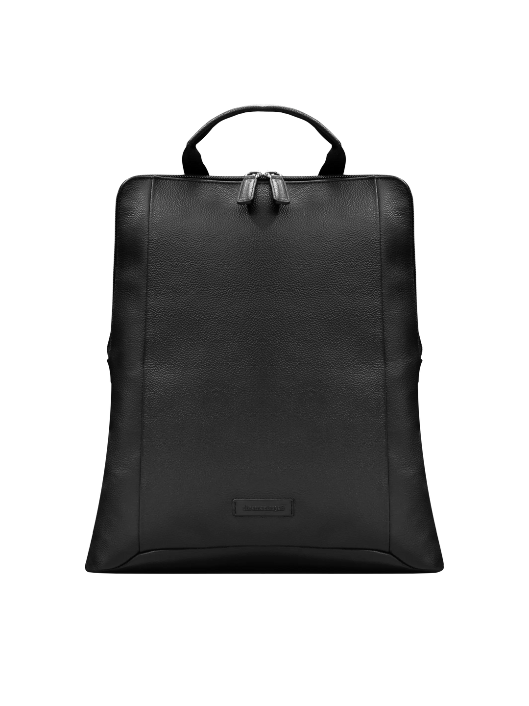 Venice - Backpack - Black Backpack