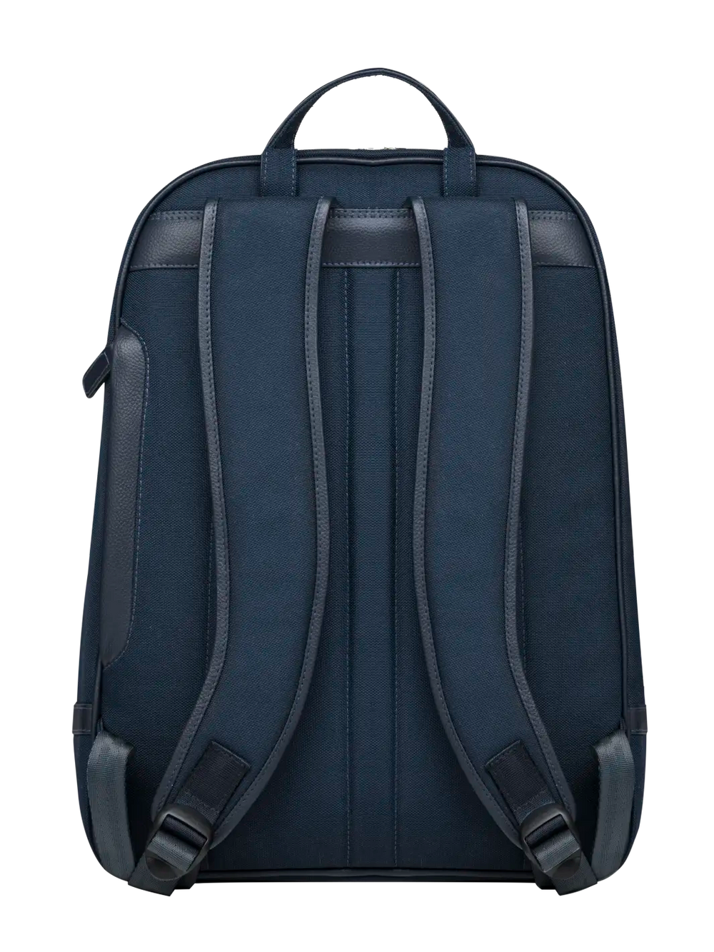 Champs-Elysees - 15" Laptop Backpack - Blue Backpack